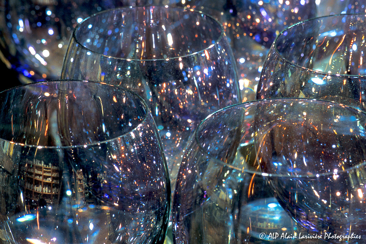 Verres et couleurs -12-