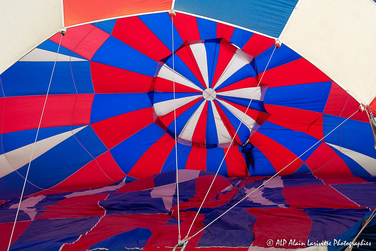 Championnat de France 2007 de Montgolfières -13-