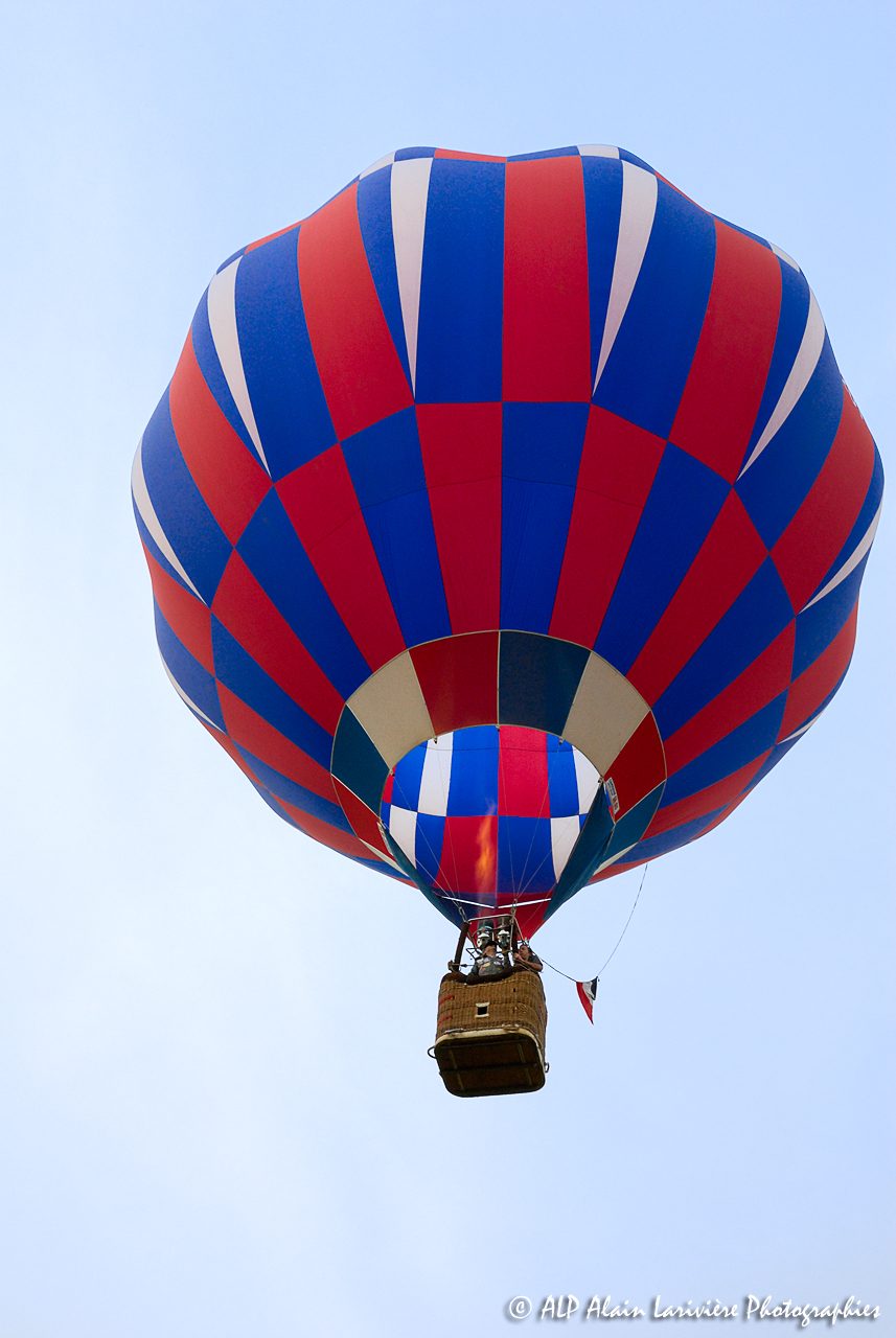 Championnat de France 2007 de Montgolfières -26-