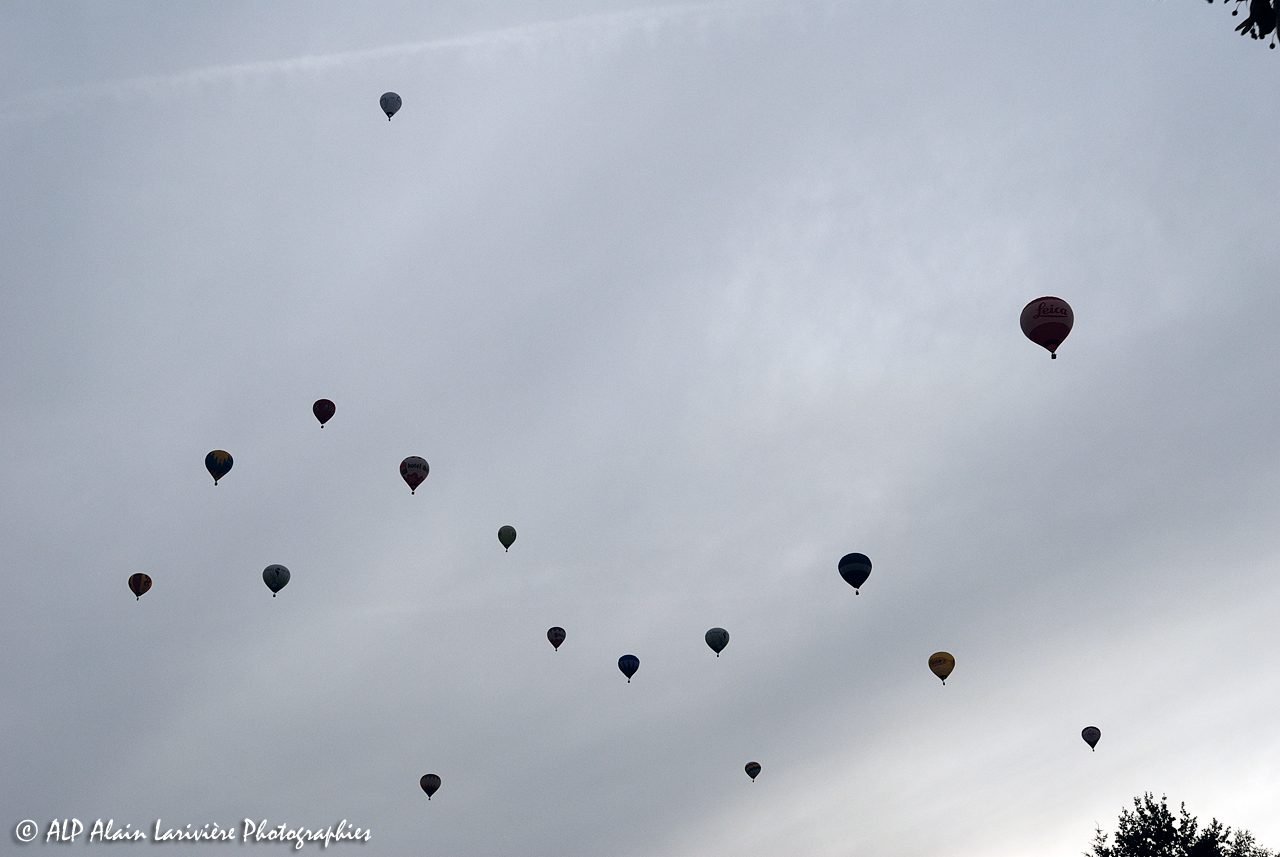 Championnat de France 2007 de Montgolfières -29-