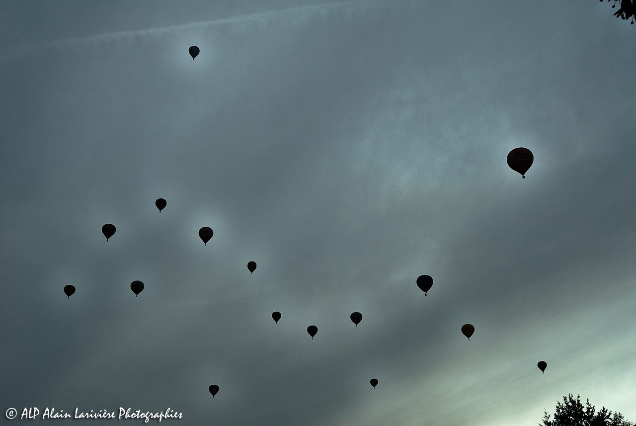 Championnat de France 2007 de Montgolfières -33-