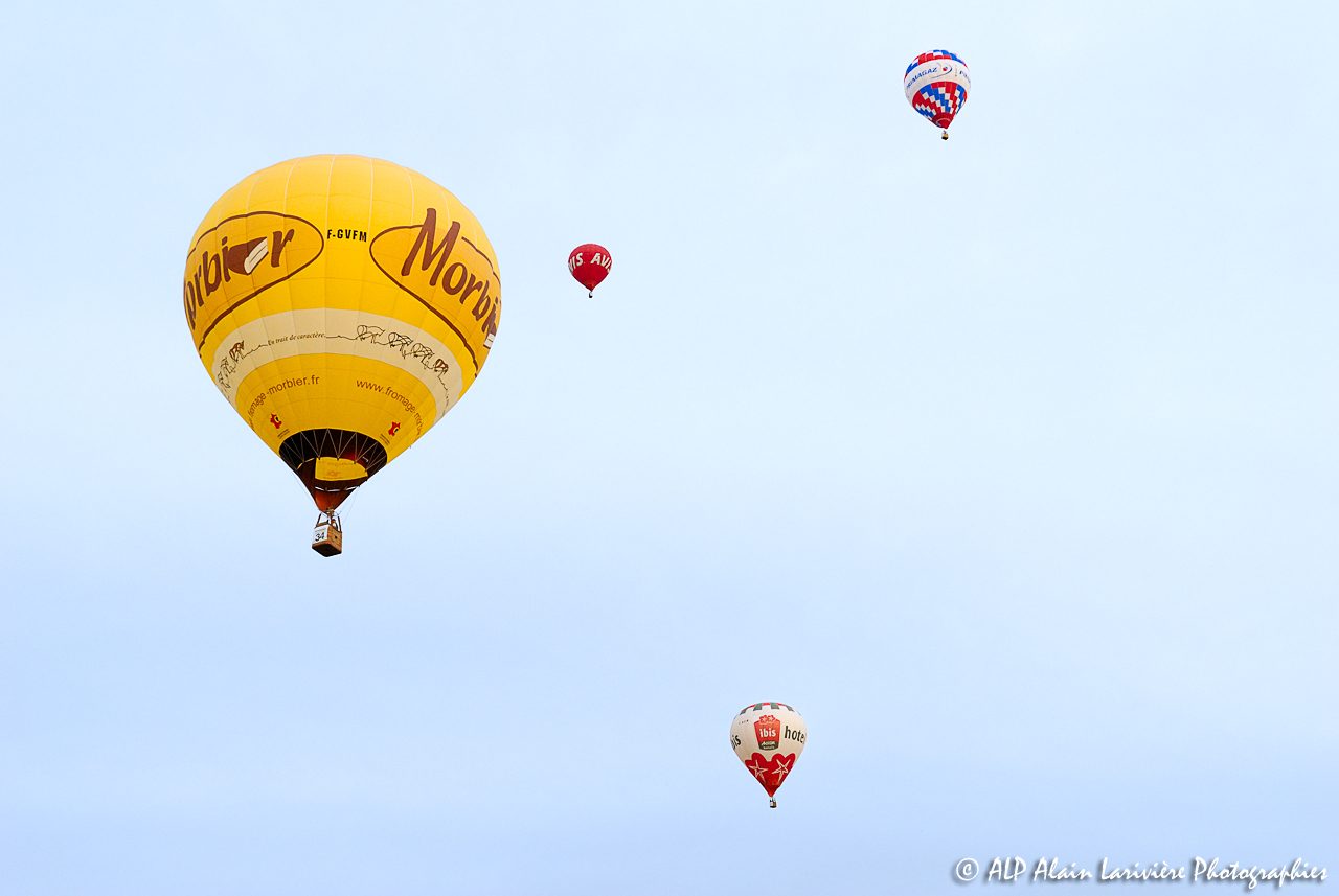 Championnat de France 2007 de Montgolfières -45-