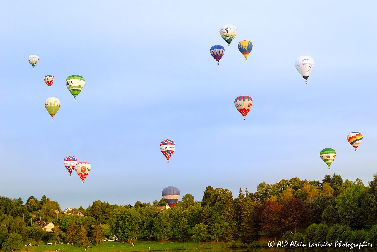 Championnat de France 2007 de Montgolfières -48-