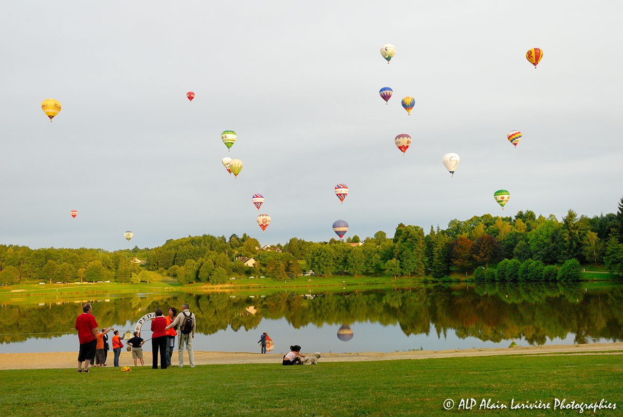 Championnat de France 2007 de Montgolfières -49-
