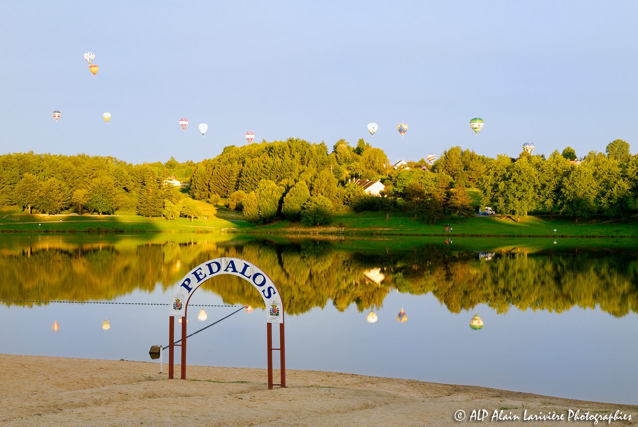 Championnat de France 2007 de Montgolfières -51-