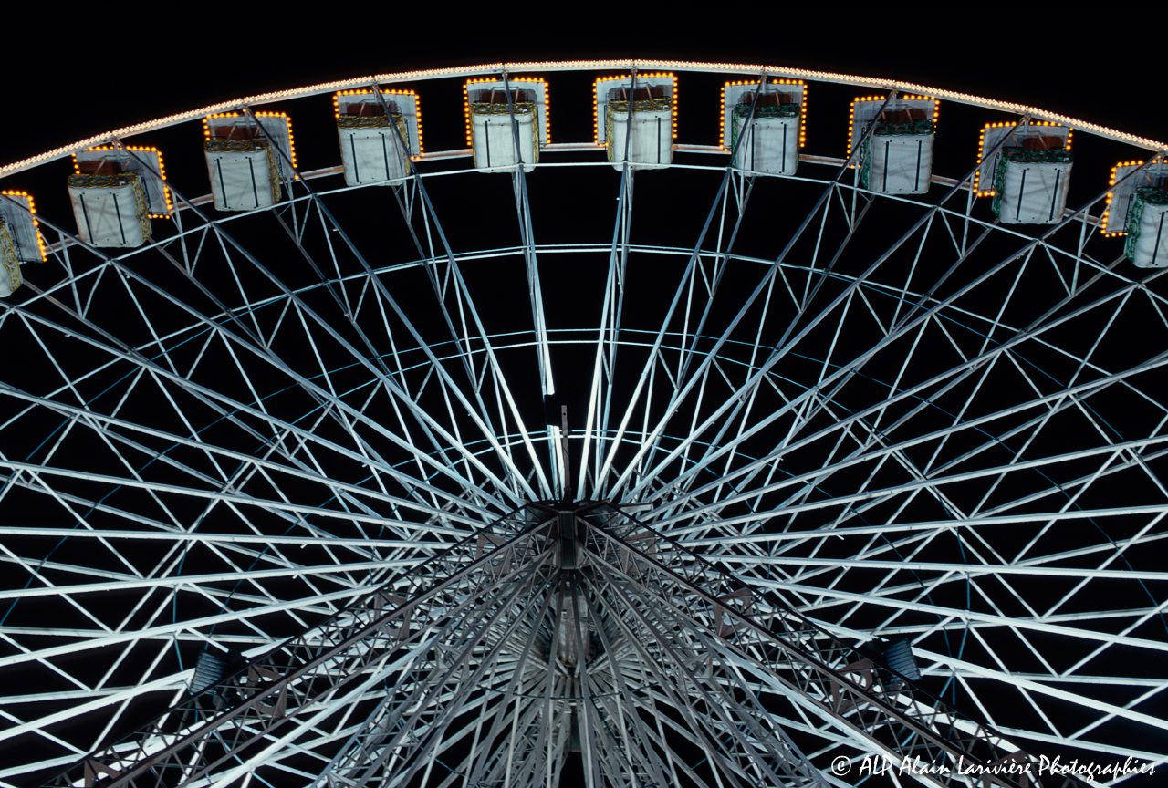 La grande roue -10-