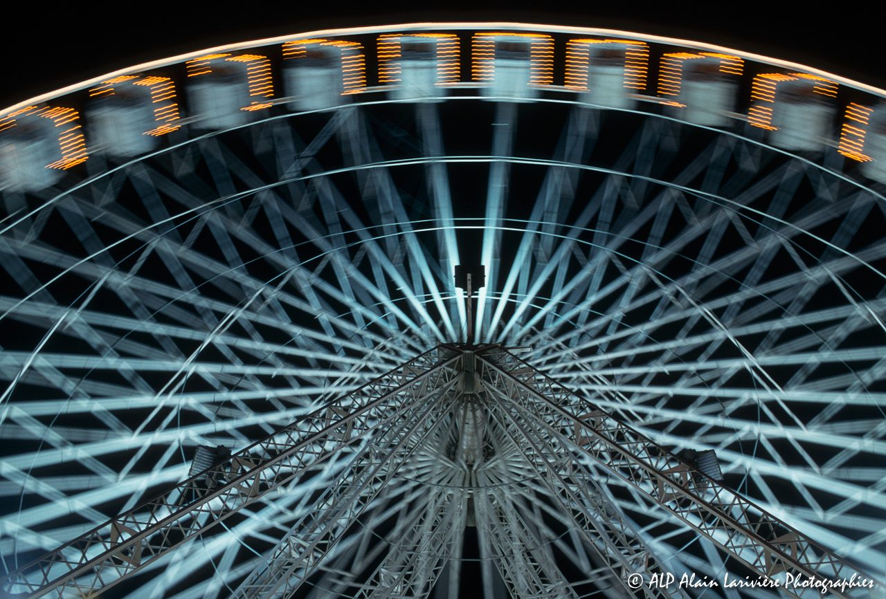 La grande roue -11-