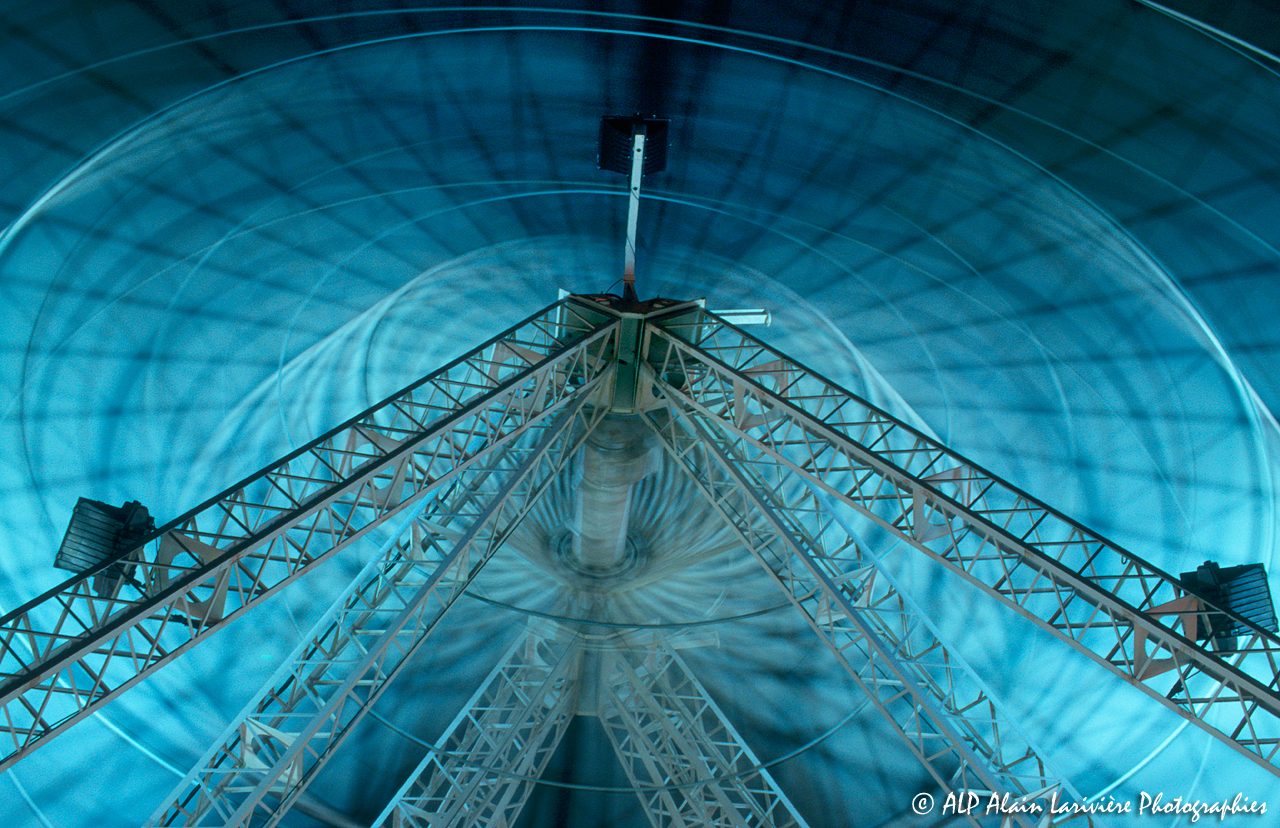 La grande roue -13S-