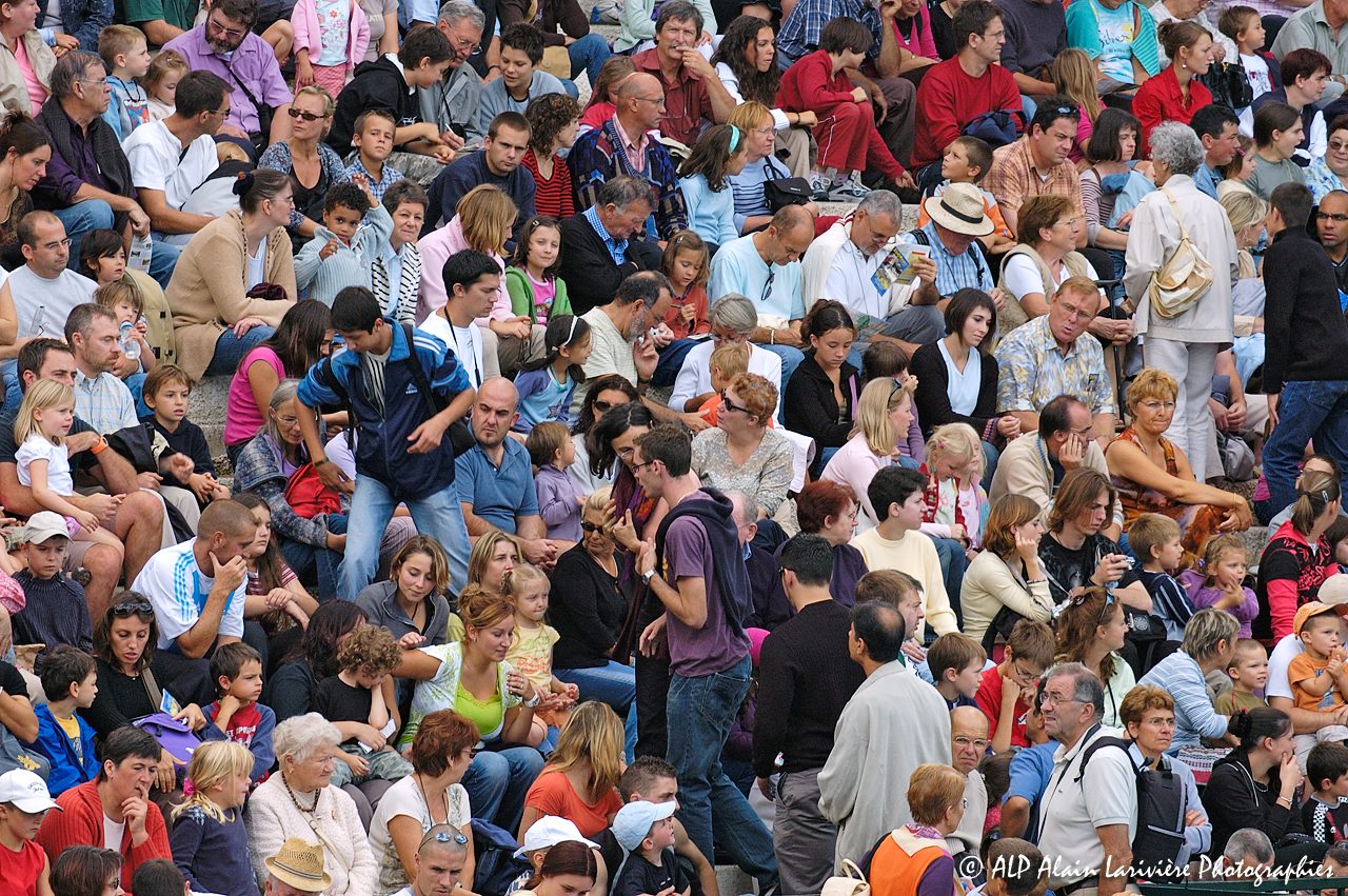 Patchwork humain -1-