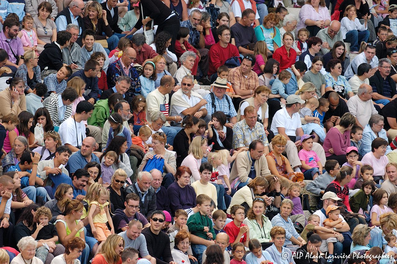 Patchwork humain -2-