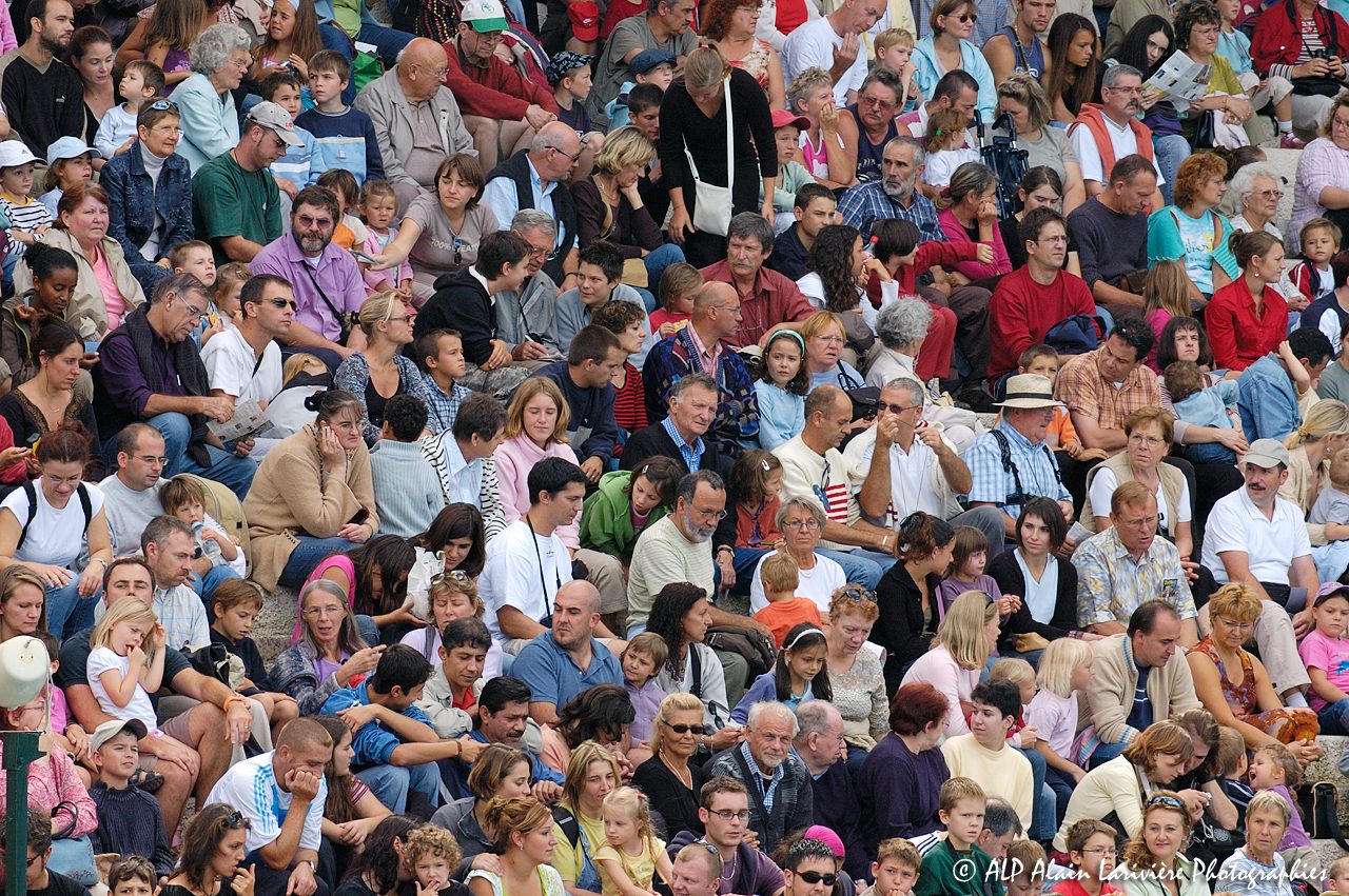 Patchwork humain -3-