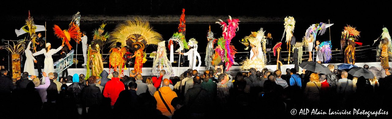 Spectacle nocturne à Orléans, 18-06-2011 -2-