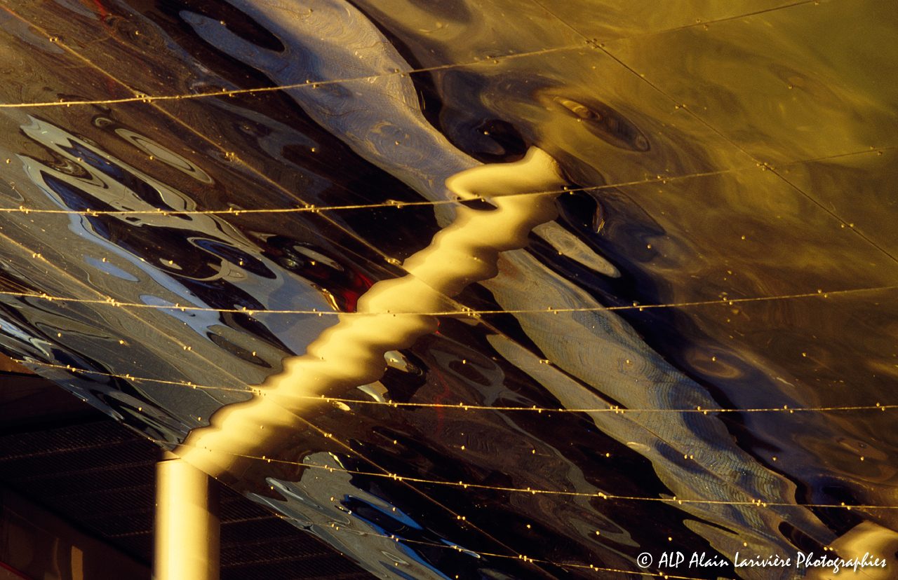 Théâtre d'Orléans de nuit -11-