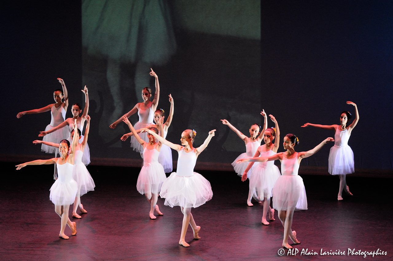 Spectacle chorégraphique à Fleury-les-Aubrais 25-06-2011 -18-