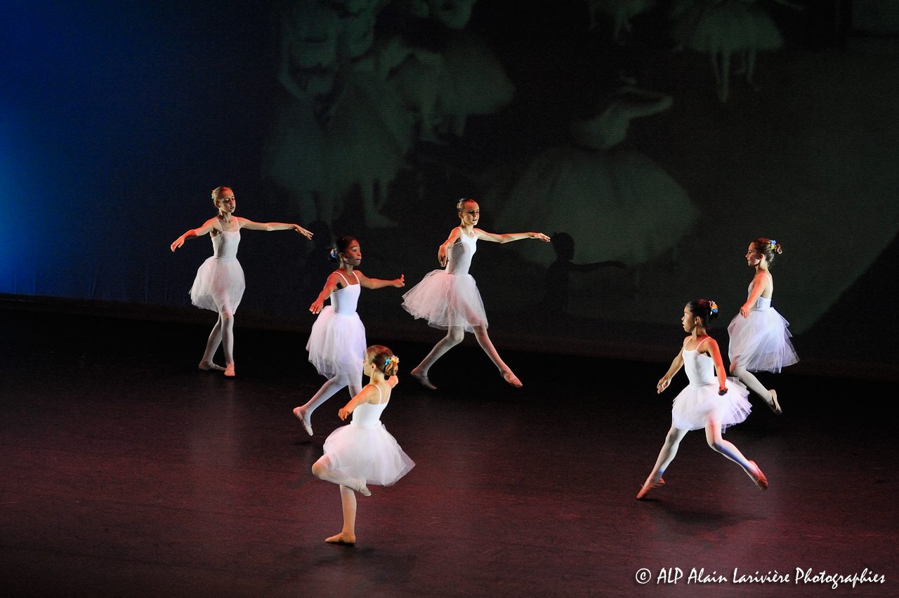 Spectacle chorégraphique à Fleury-les-Aubrais 25-06-2011 -20-