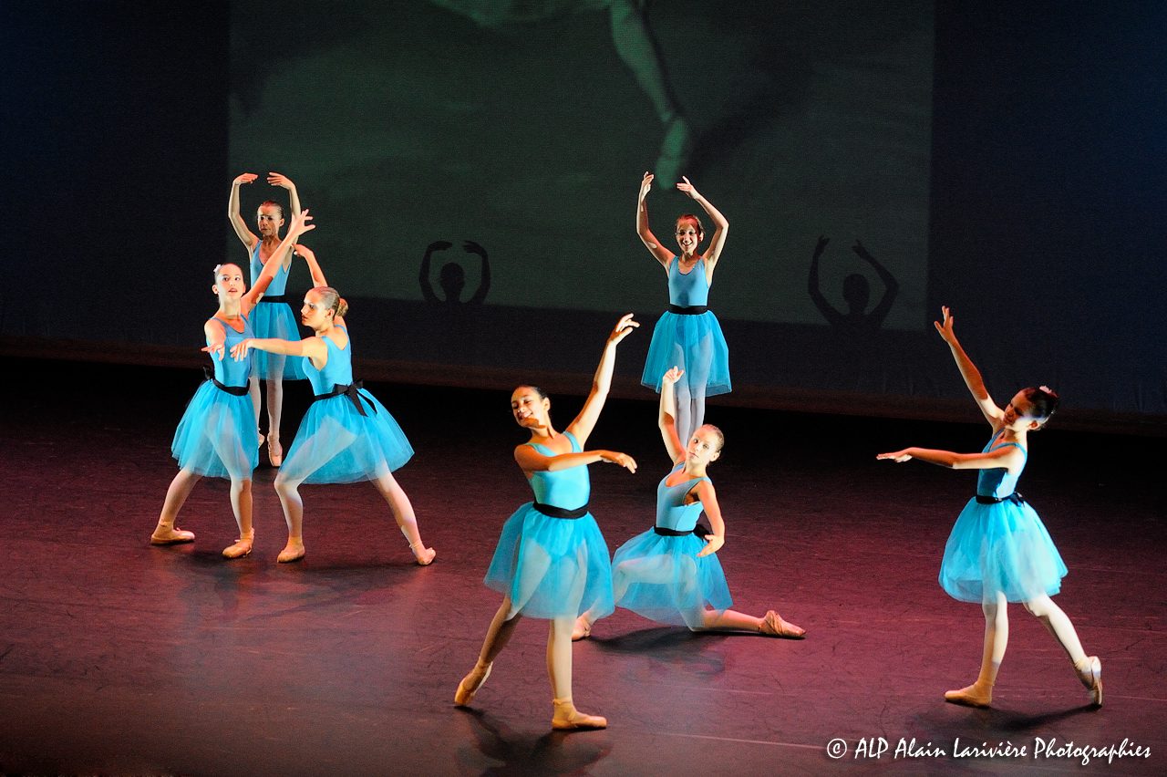 Spectacle chorégraphique à Fleury-les-Aubrais 25-06-2011 -21-