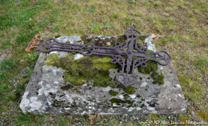 Les tombes de l'oubli : Tombe en kit -76-